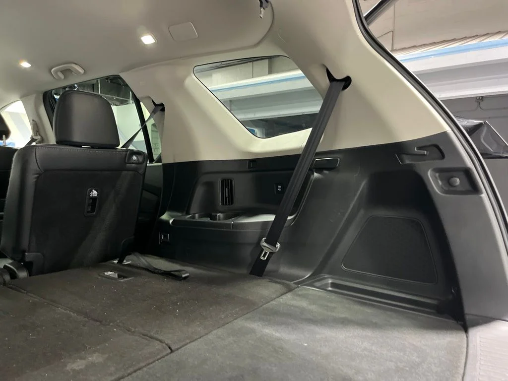 2024 Honda Pilot EX-L - Photo 35