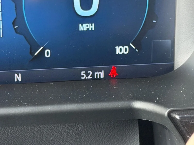 New 2026 Carbonized Gray Metallic Ford F-350® Platinum® image 20