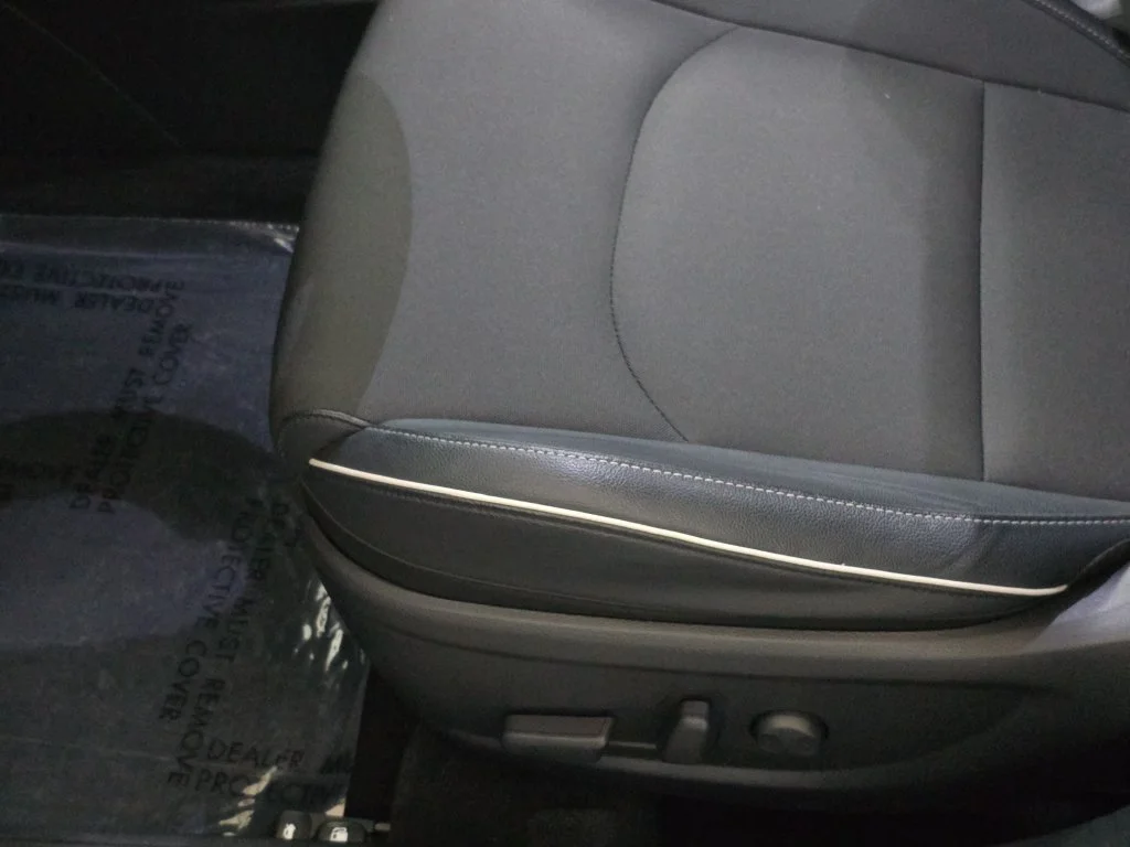 Used 2021 Black Kia GT-Line image 29
