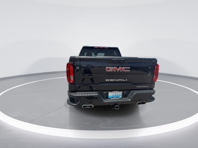 Used 2023 Silver GMC Denali image 7