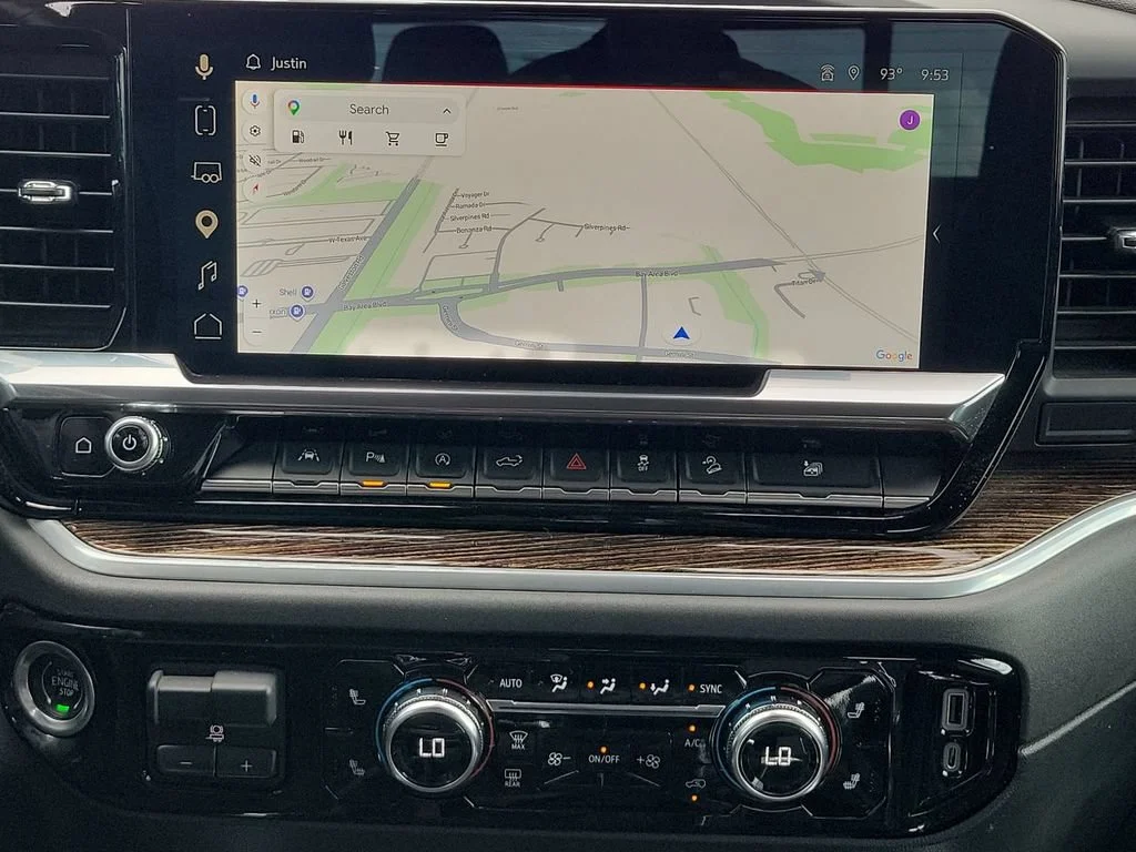 Used 2022 Summit White GMC Elevation image 14