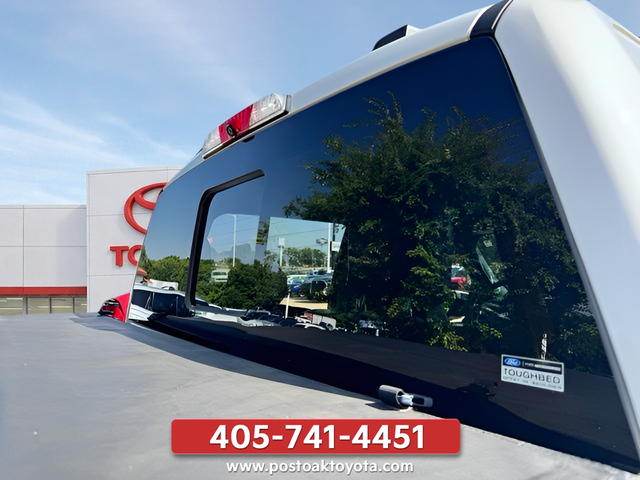 Used 2021 White Ford Platinum image 41