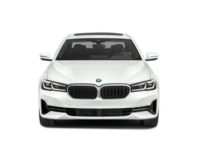 Used 2023 Phytonic Blue Metallic BMW 540i xDrive image 7