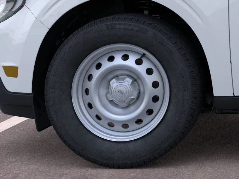New 2026 White Ford XL image 20
