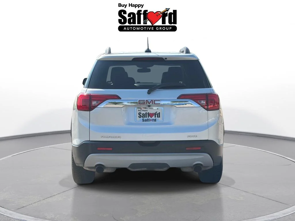 Used 2019 Silver GMC SLT-1 image 20