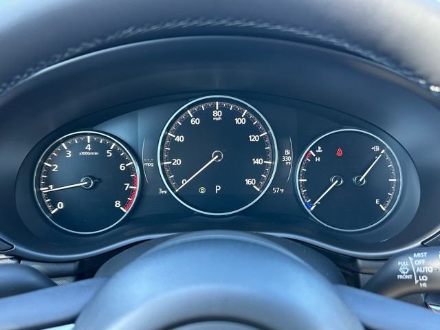 New 2026 Jet Black Mica Mazda 2.5 S Preferred image 14
