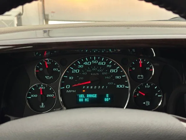 Used 2012 Special Paint GMC Explorer Limited SE image 29
