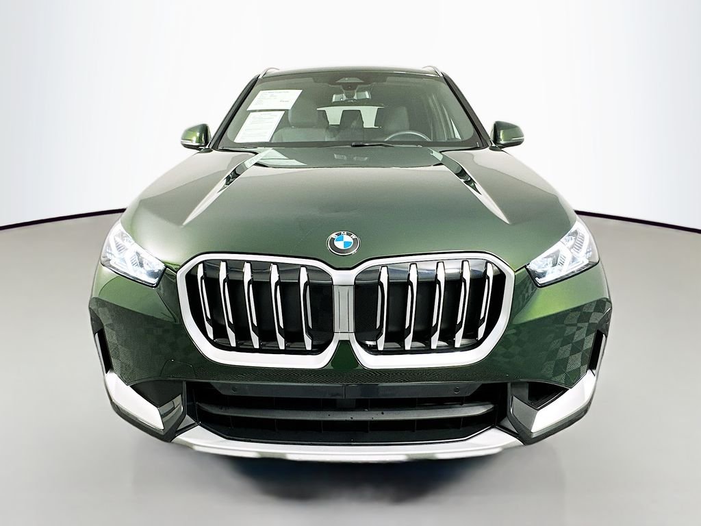Pre-Owned 2025 BMW X1 xDrive28i 4D Sport Utility in Austin