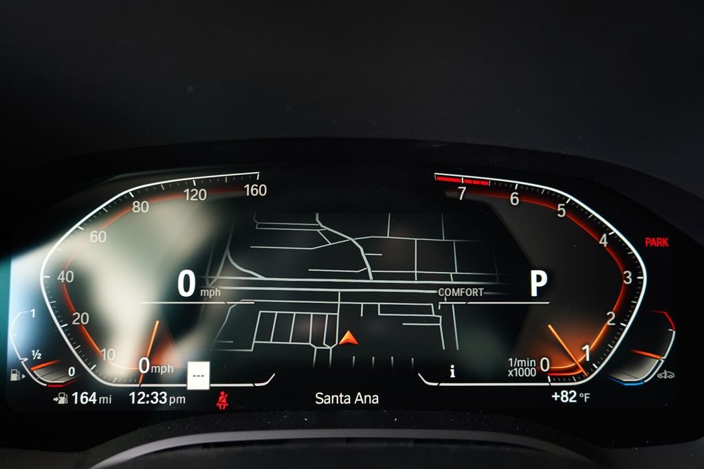 Used 2026 Gray Metallic BMW 840i image 17