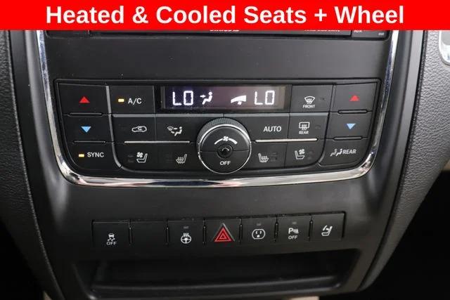 Used 2013 White Dodge Citadel image 4