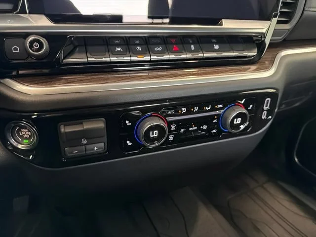 2026 Chevrolet Silverado 1500 LT - Photo 36