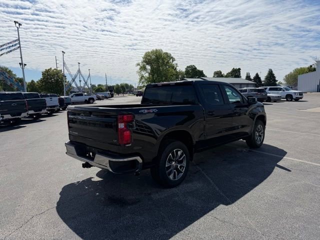 2026 Chevrolet Silverado 1500 LT - Photo 10