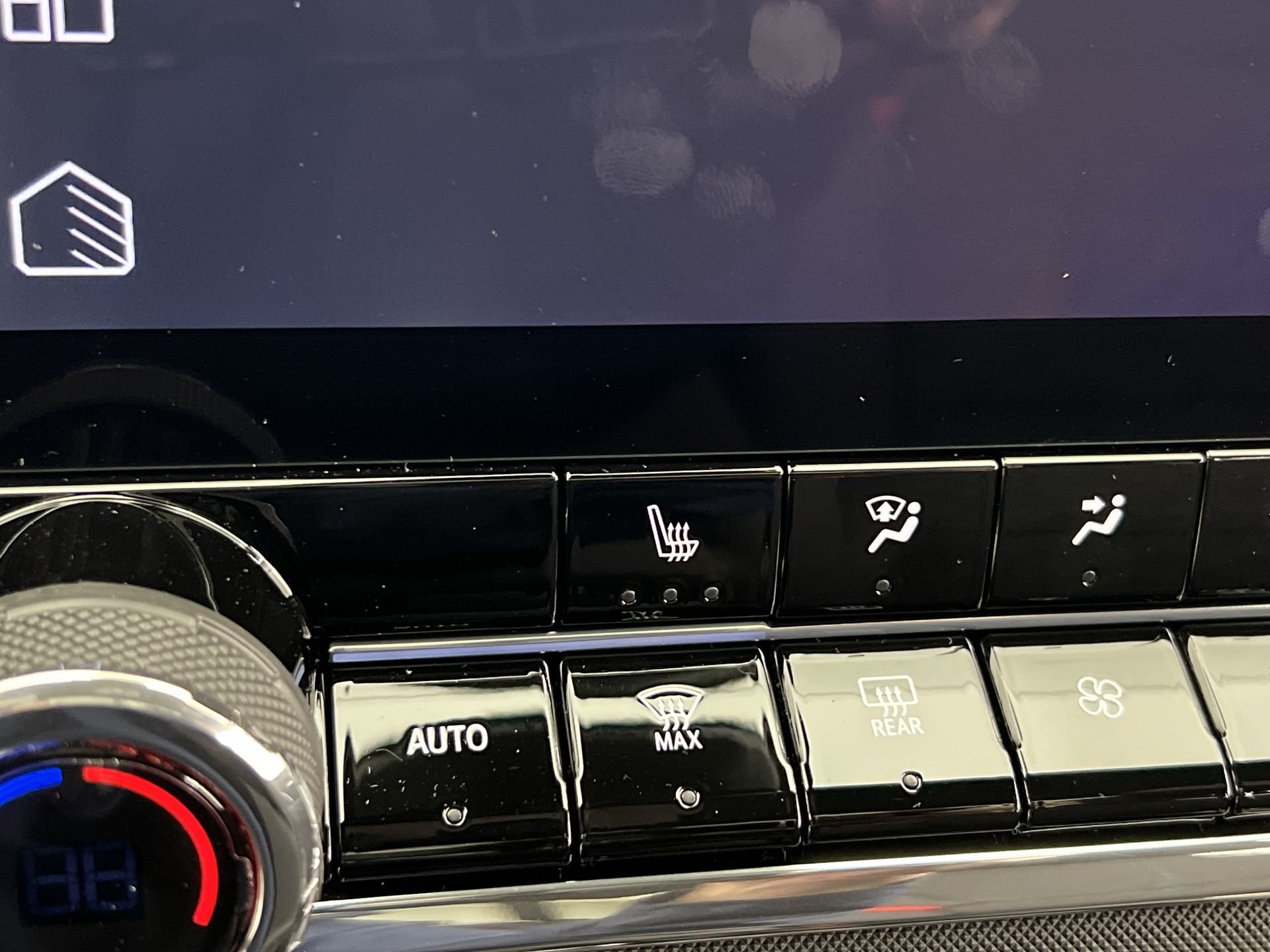 2025 Chevrolet Colorado Z71 - Photo 49