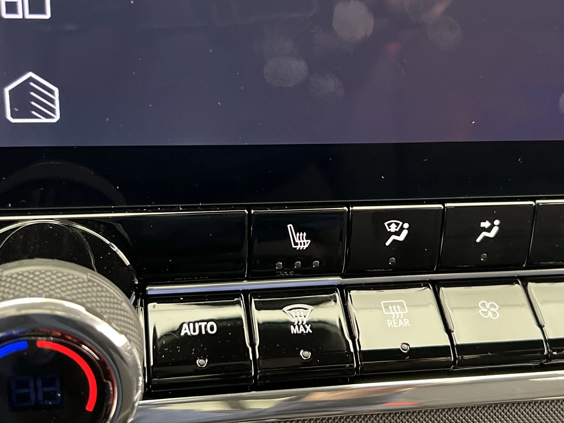 2025 Chevrolet Colorado Z71 - Photo 49