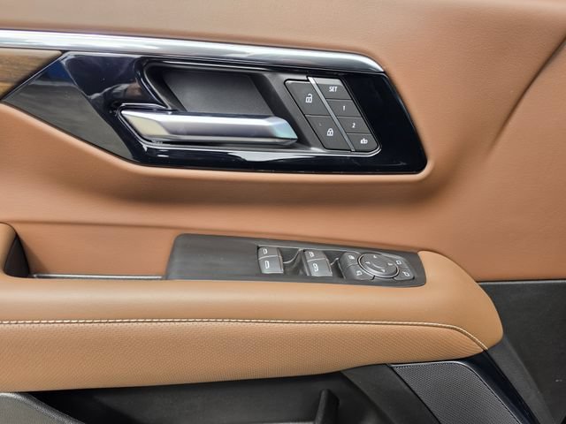 2026 Chevrolet Suburban High Country - Photo 20