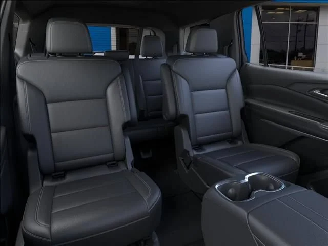 2026 Chevrolet Traverse LT - Photo 17
