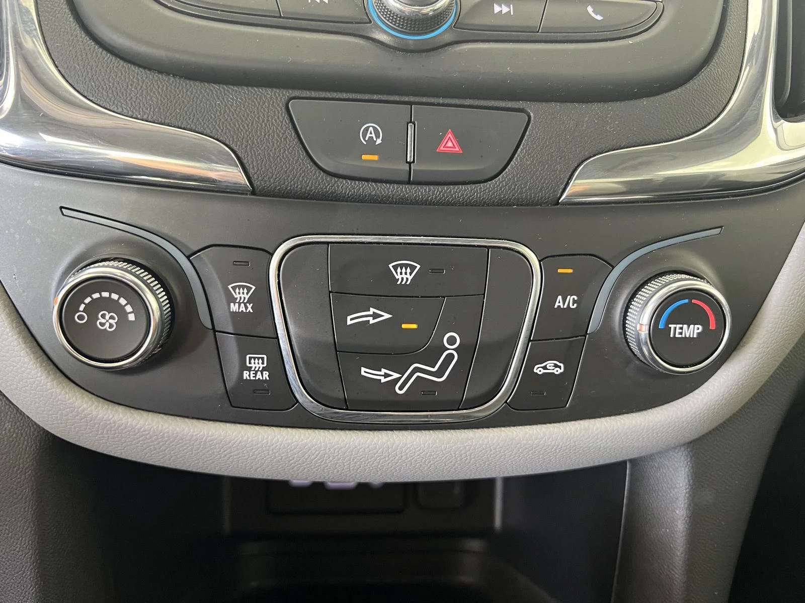 Used 2023 Blue Glow Metallic Chevrolet LS image 23
