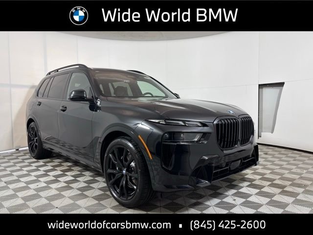 2026 BMW X7