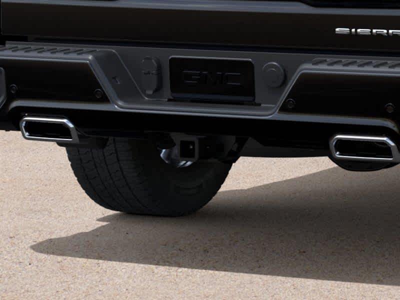 2026 GMC Sierra 1500 Denali - Photo 14