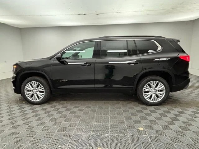 2026 GMC Acadia Elevation - Photo 16