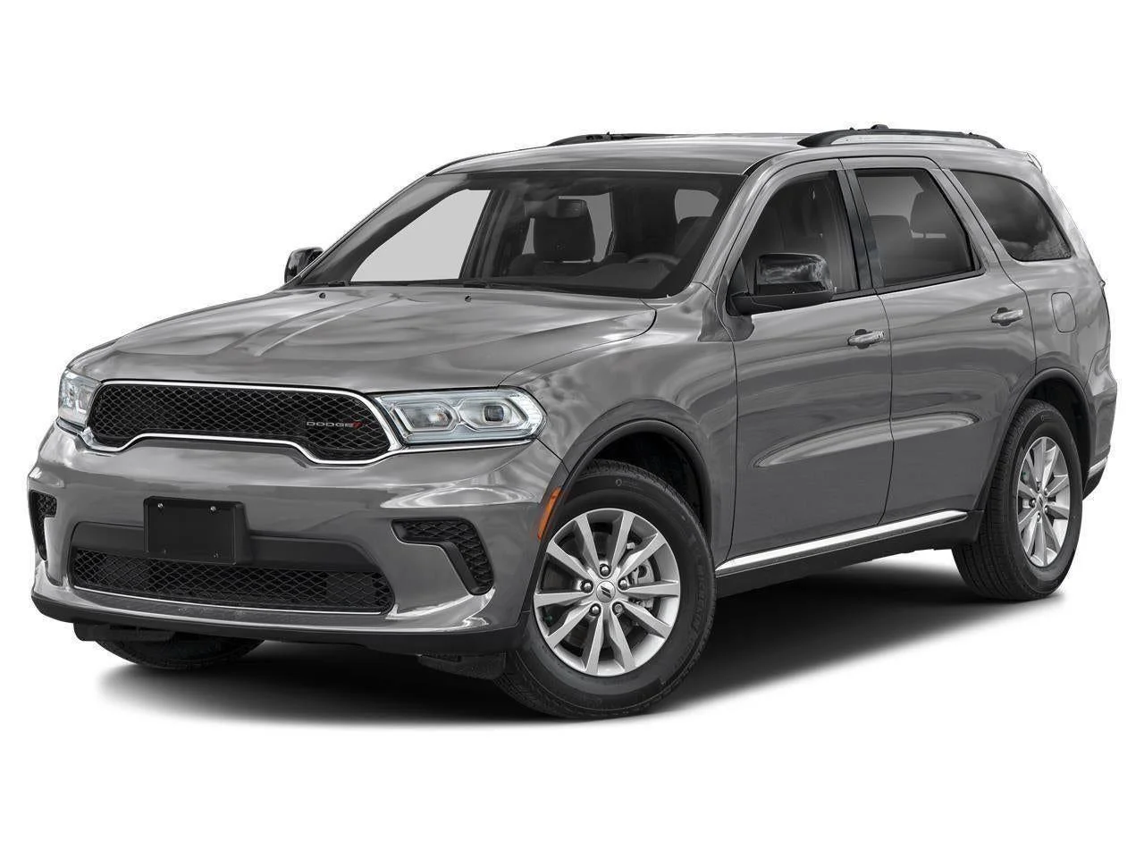 Used 2026 Destroyer Gray Clearcoat Dodge GT Plus AWD image 86