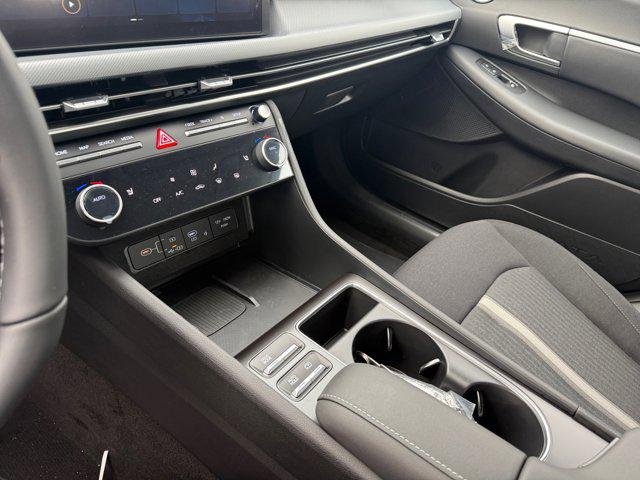 2026 Hyundai Sonata SEL - Photo 33