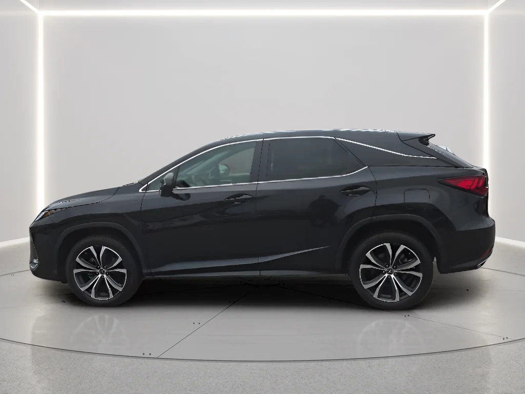 2022 Lexus RX 350 - Photo 7