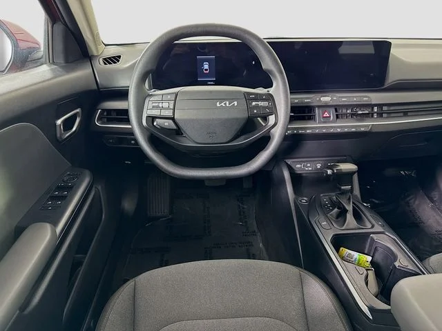Used 2025 Red Kia LXS image 20