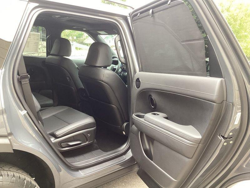 2026 Hyundai Palisade XRT Pro - Photo 15