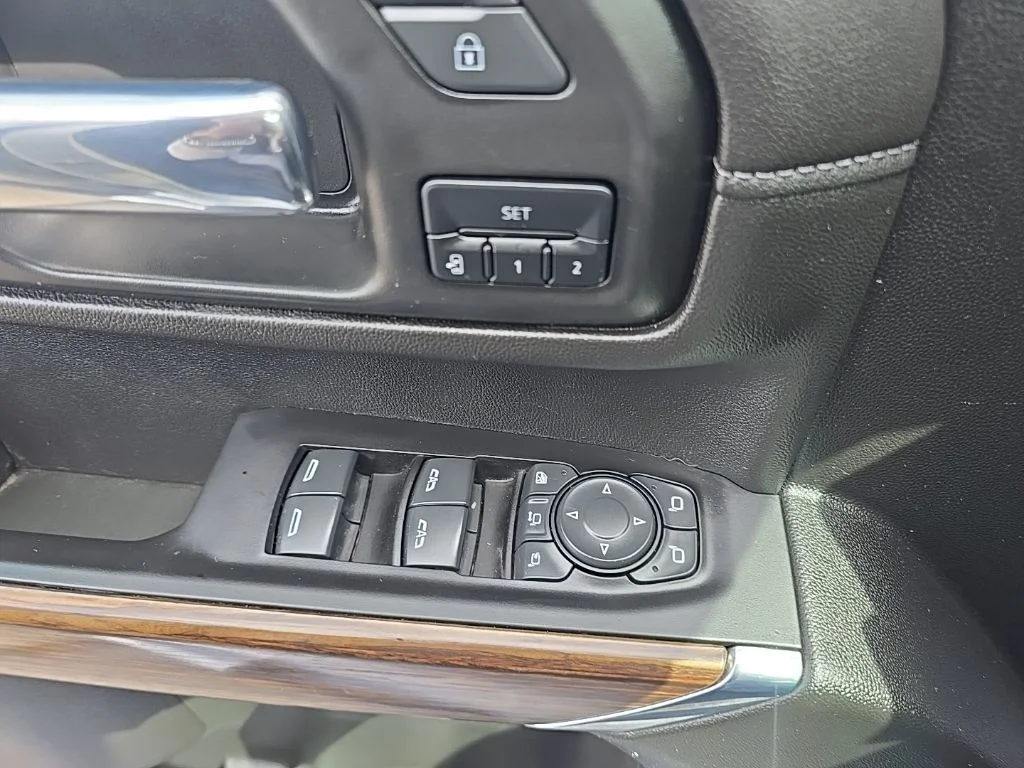 2022 Chevrolet Silverado 3500HD High Country - Photo 19