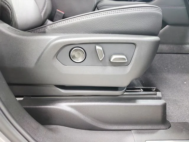New 2026 Silver GMC Denali image 40