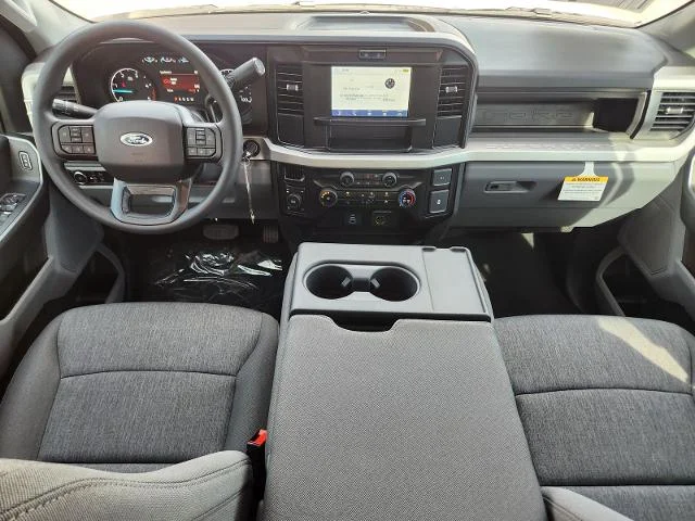 New 2026 Oxford White Ford F-250® XL image 43