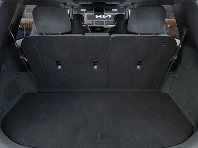 New 2027 Black Jade Green Kia X-Line SX-Prestige image 19