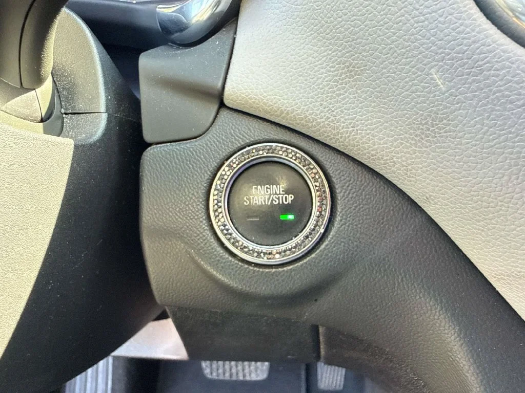 Used 2018 Beige Chevrolet LS image 35