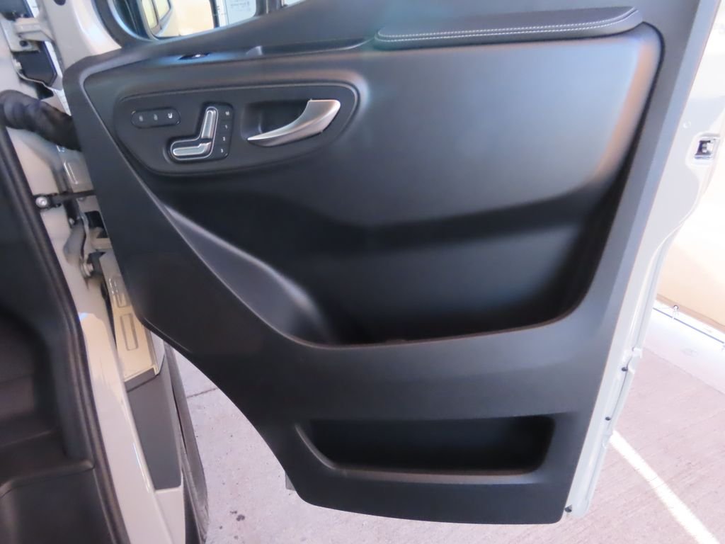 New 2026  Mercedes-Benz Passenger 144 WB image 23