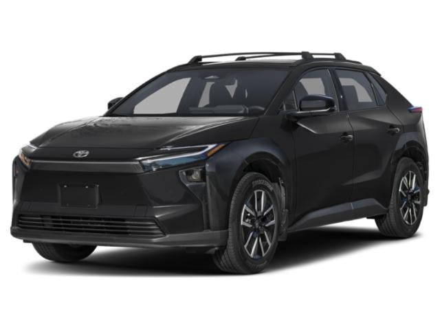 2026 Toyota bZ4X XLE FWD Plus's photo
