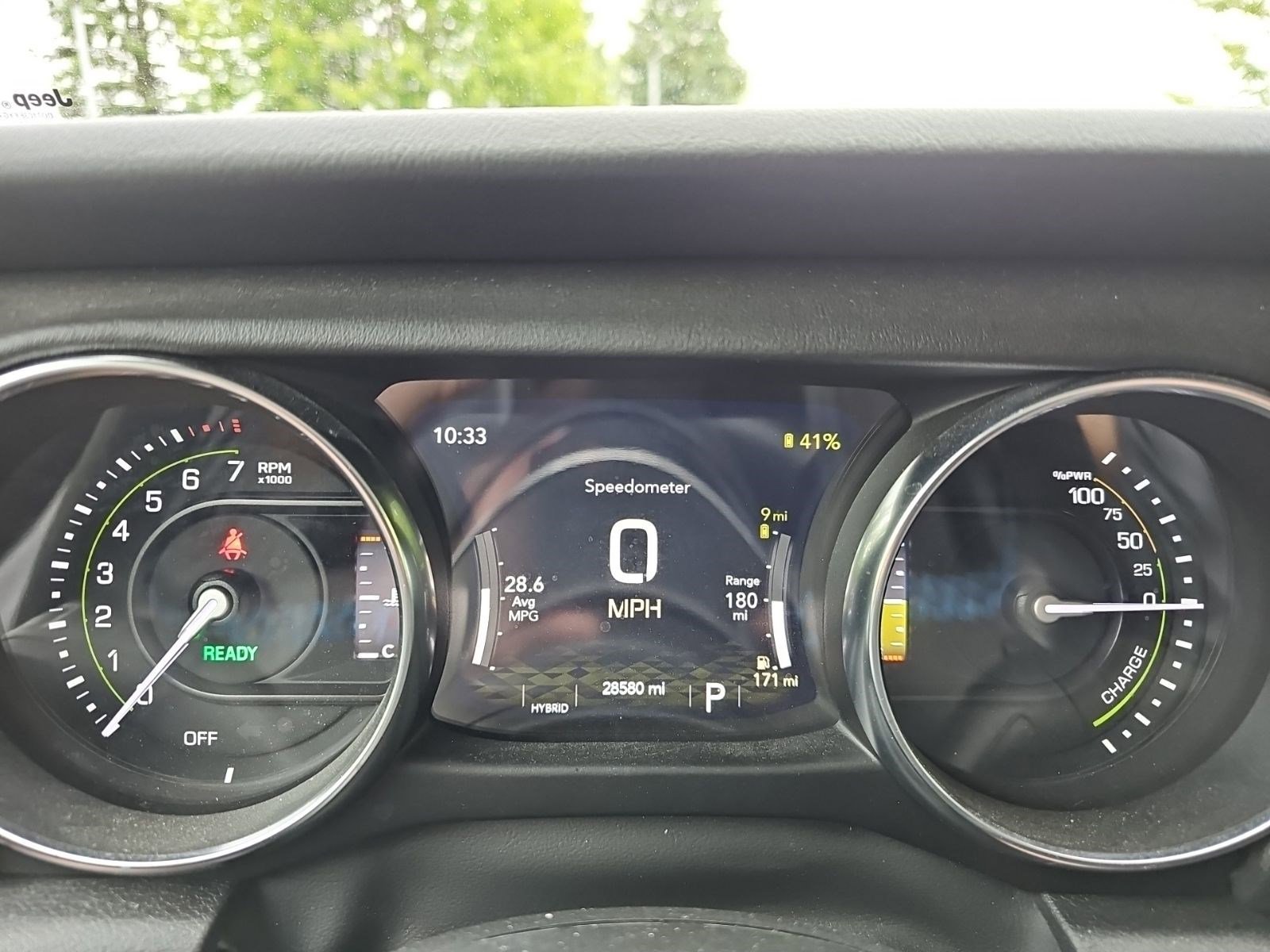Certified Used 2023 Limited Edition Reign Jeep Rubicon image 22