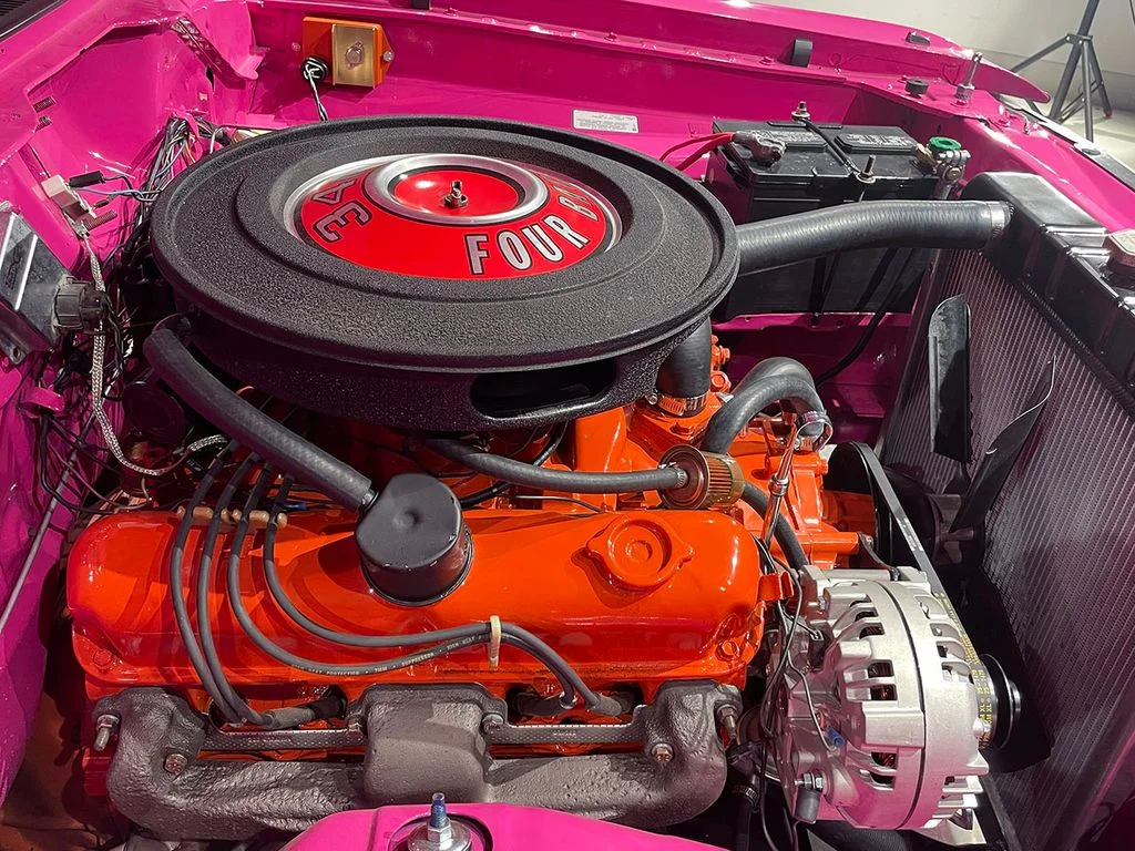 Used 1970  Dodge  image 32