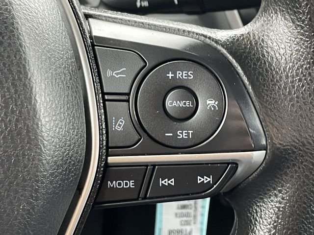 2023 Toyota Camry LE - Photo 20