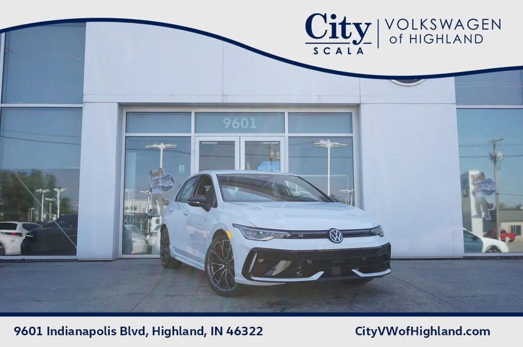 New 2026 White/off-white Volkswagen 2.0T image 1