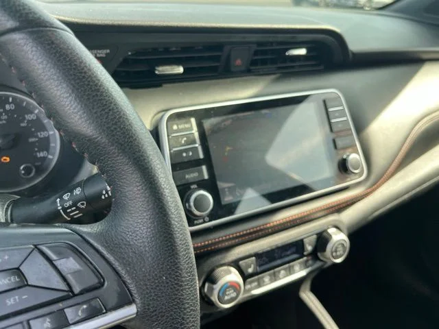 Used 2020 Gray Nissan SR image 20