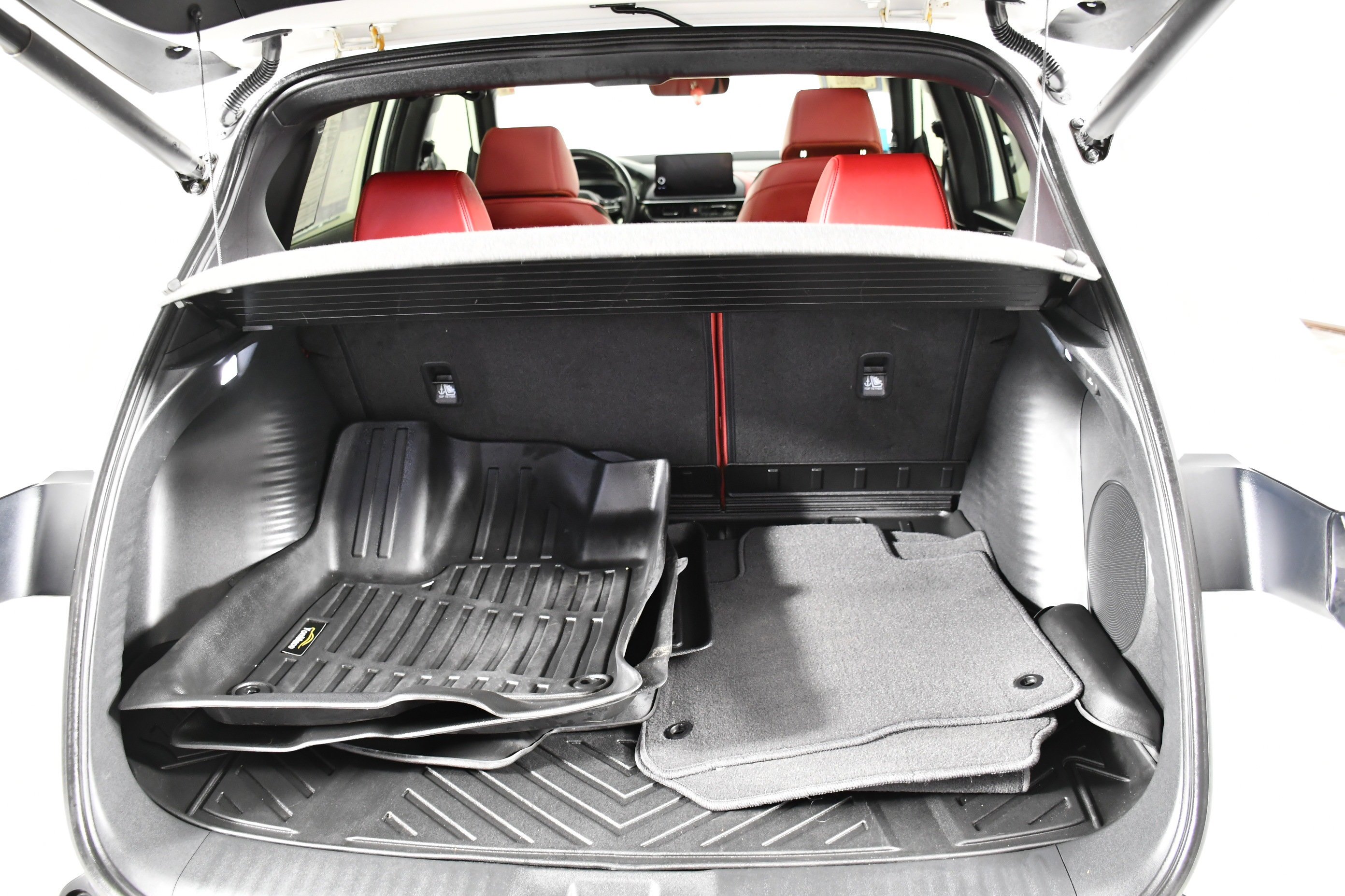 2025 Acura ADX A-spec w/Advance Package - Photo 104