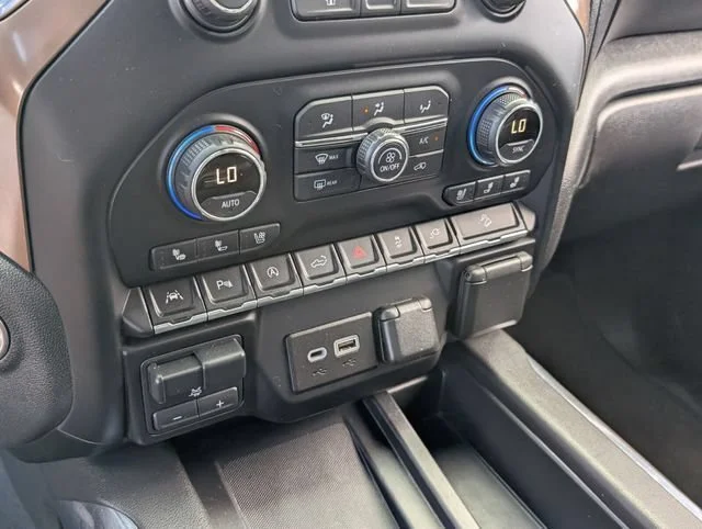 2021 Chevrolet Silverado 1500 High Country - Photo 20