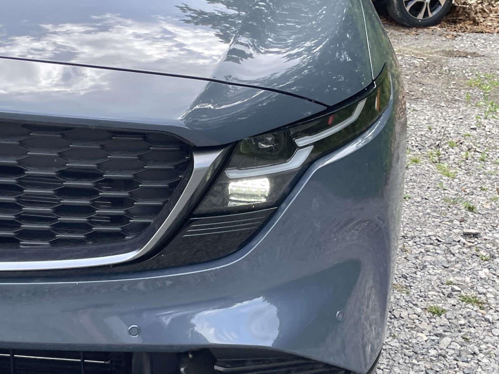 New 2026 Polymetal Gray Metallic Mazda 2.5 S Preferred image 9