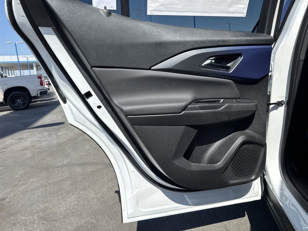 2026 Chevrolet Equinox EV 2LT - Photo 25