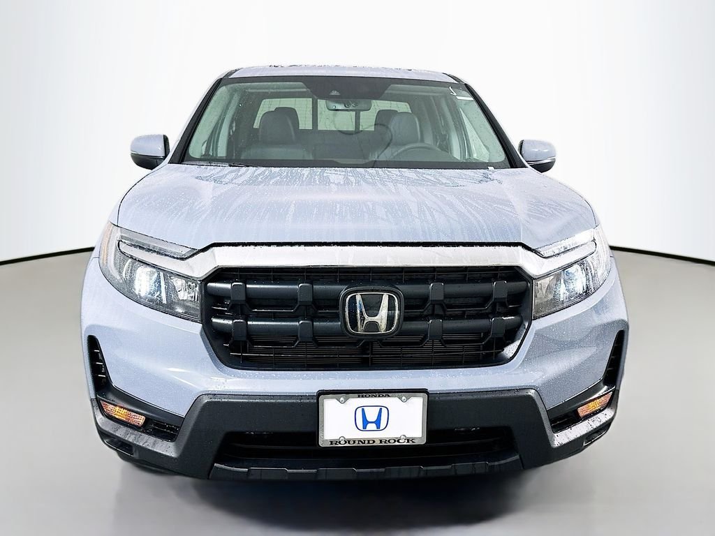 2026 Honda Ridgeline RTL - Photo 2