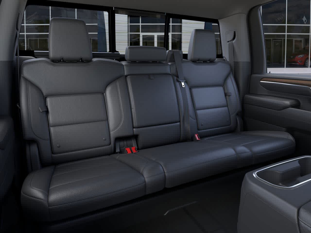 2026 GMC Sierra 2500HD SLT - Photo 17