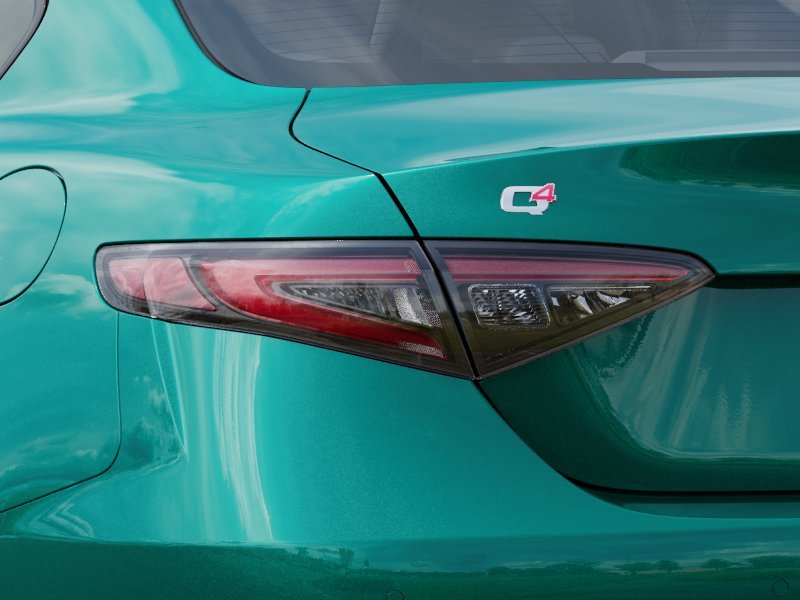 2025 Alfa Romeo Giulia Base - Photo 49