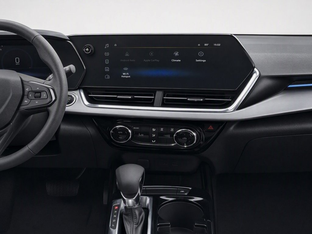 Used 2024 Black Chevrolet LT image 32
