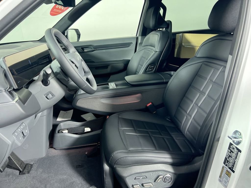 2026 Kia EV9 Land - Photo 12